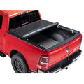 Truxedo Truxport Sizeoft Roll Up Truck Bed Tonneau Cover | 240601 | Compatible with 1973-1987 Chevy/GMC C/K Pickup 8' Bed (96")