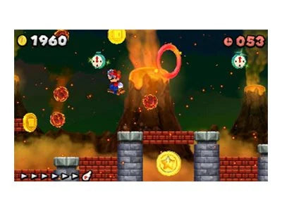 Sizeuper Mario Bros. 3