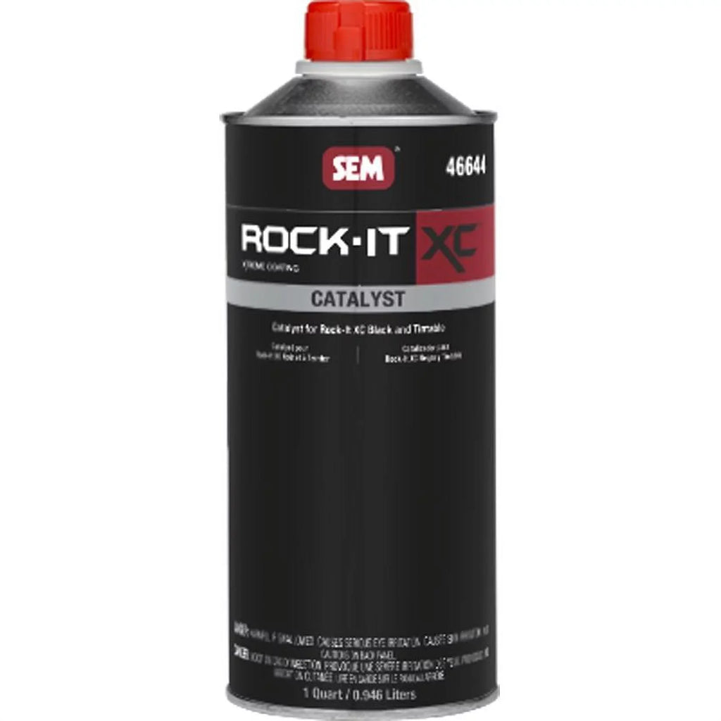 Sizeem Products 46644 Rock It Xc Catalyst Quart