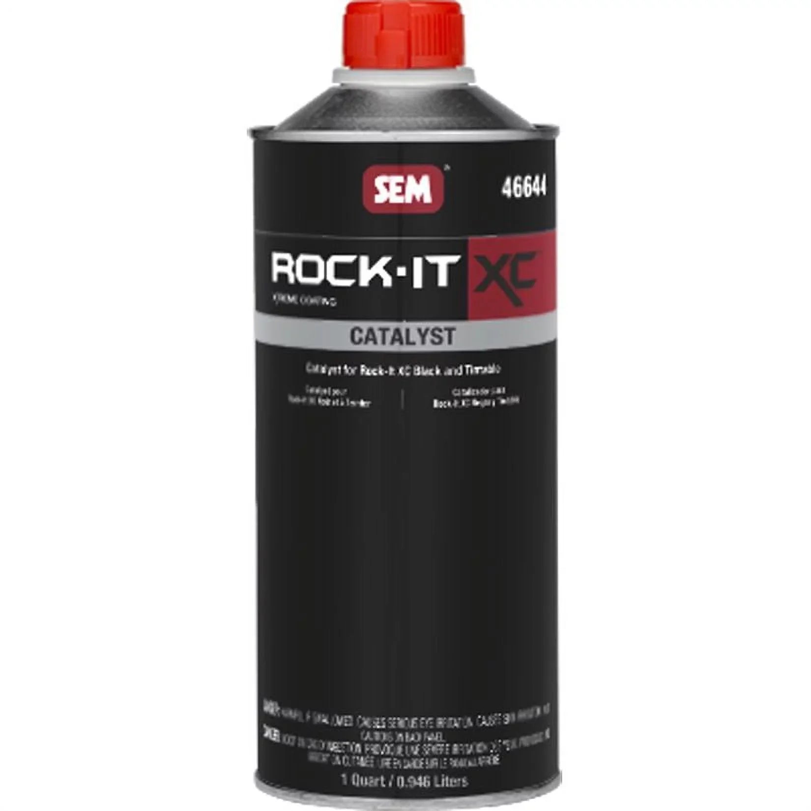 Sizeem Products 46644 Rock It Xc Catalyst Quart