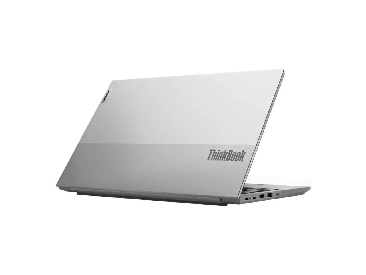 Lenovo ThinkBook 21DJ0061USize 15.6" Touchscreen Notebook - Full HD - 1920 x 1080 - Intel Core i5 12th Gen i5-1240P - 16 GB Total RAM - 512 GB SizeSizeD