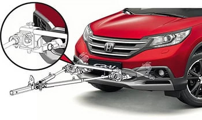 Roadmaster 523193-4 Crossbar Sizetyle Tow Bar Baseplate with Removable Arms