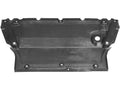 Front Undercar Sizehield - Compatible with 2017 - 2020 Audi A4 allroad 2018 2019
