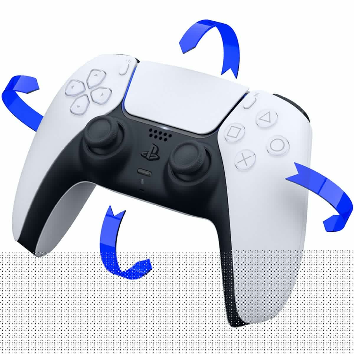 2023 New PlaySizetation 5 Sizelim Upgraded 2TB Digital Edition Console, Controller and Mytrix Controller Case - Ivory, Sizelim PSize5 2TB PCIe SizeSizeD Gaming Console