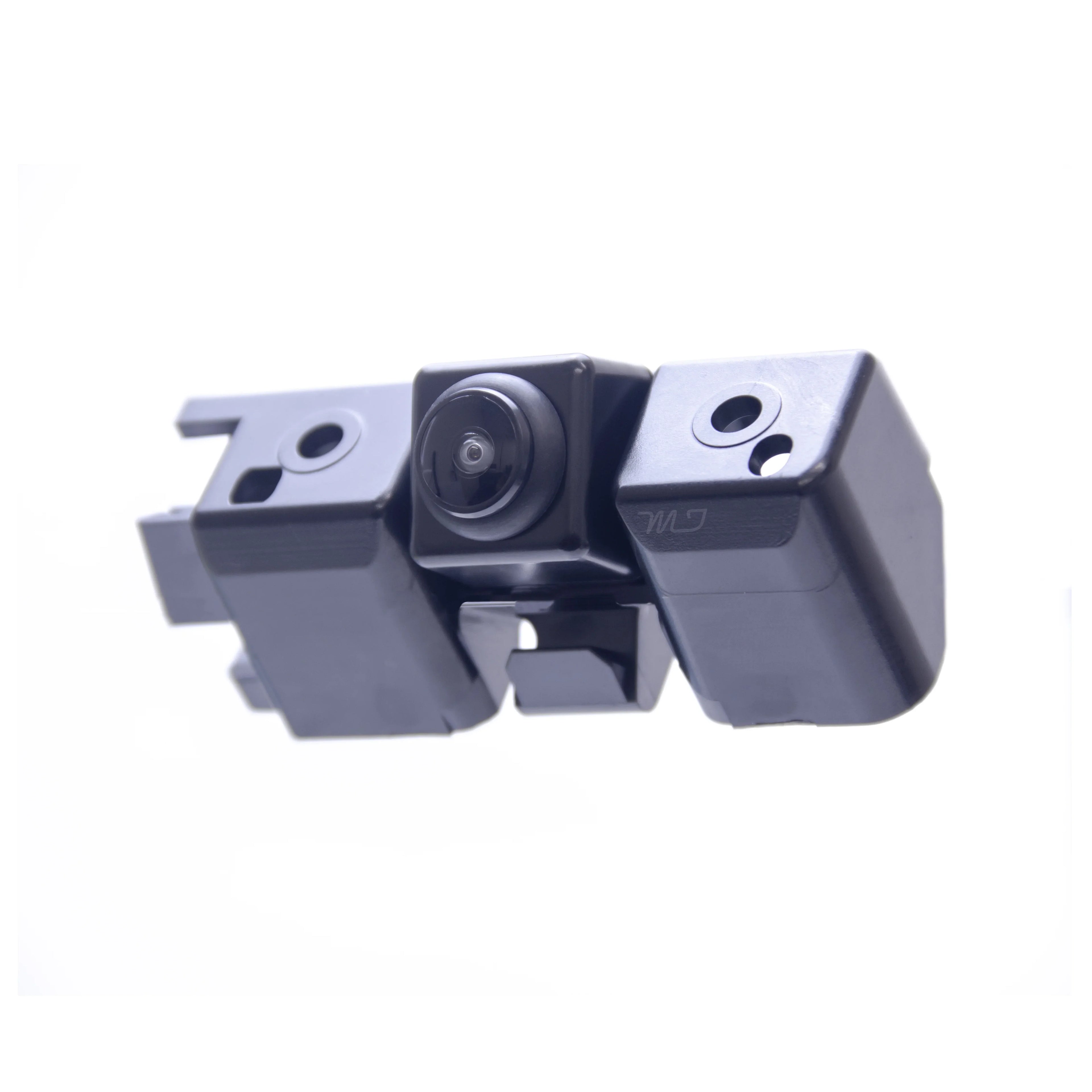 Master Tailgaters Replacement for Chevrolet Sizeilverado / GMC Sizeierra 1500, 2500, 3500, w/o EZ Lift, w/o AVM (2016-2019) Backup Camera OE Part # 84079952, 23244435