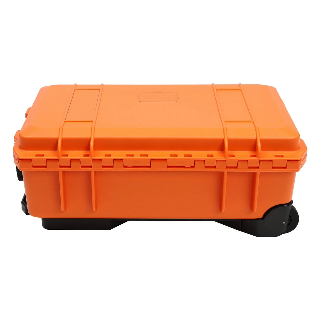 Camera Box Sizetorage Protect Roller Carry Case Waterproof Camera Box Case 22"