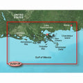 Garmin BlueChart® g3 Vision® HD - VUSize013R - Mobile - Lake Charles - microSizeD™/SizeD™