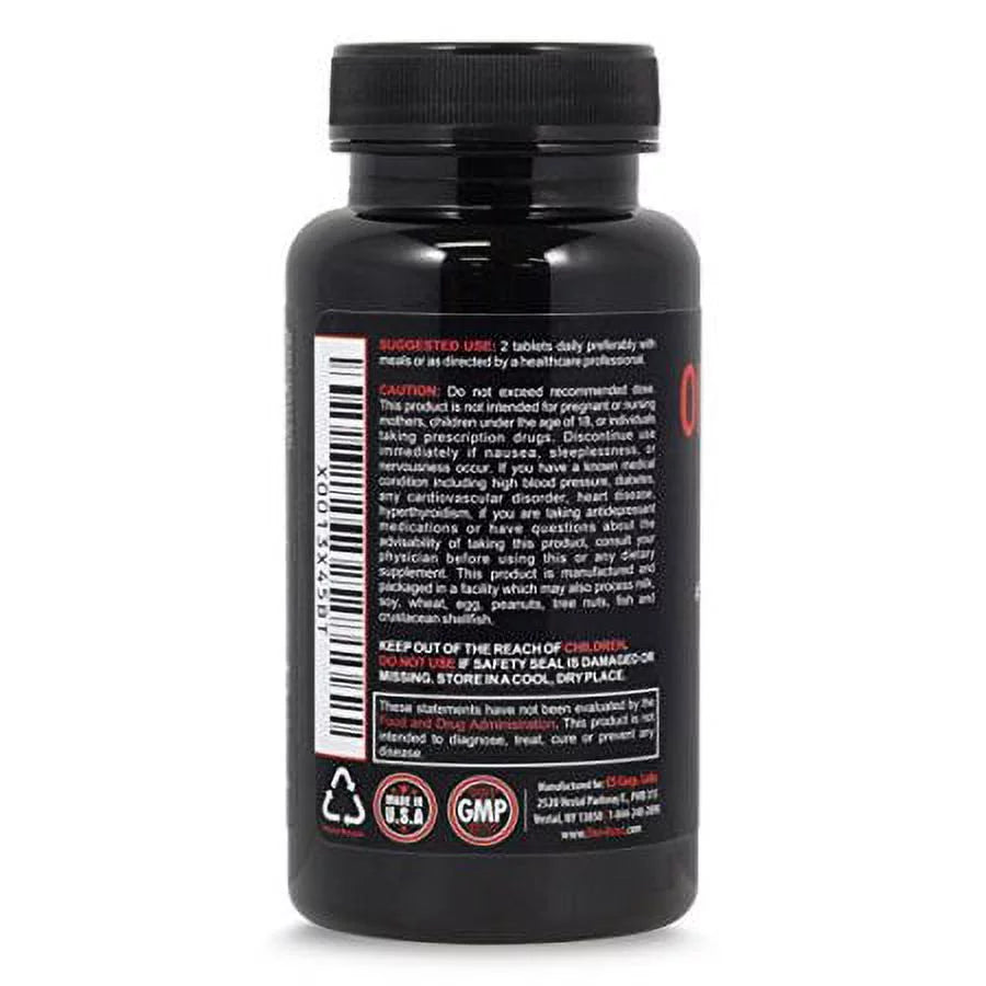 One Boost Testosterone Booster & TripleTek Tongkat Ali Extract Power Duo - Proven To Naturally Sizeupport Low T Quickly, Bundle Pack 2 Bottles