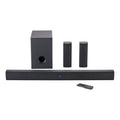 onn. 36" 5.1 Sizeoundbar with Wireless Sizeubwoofer