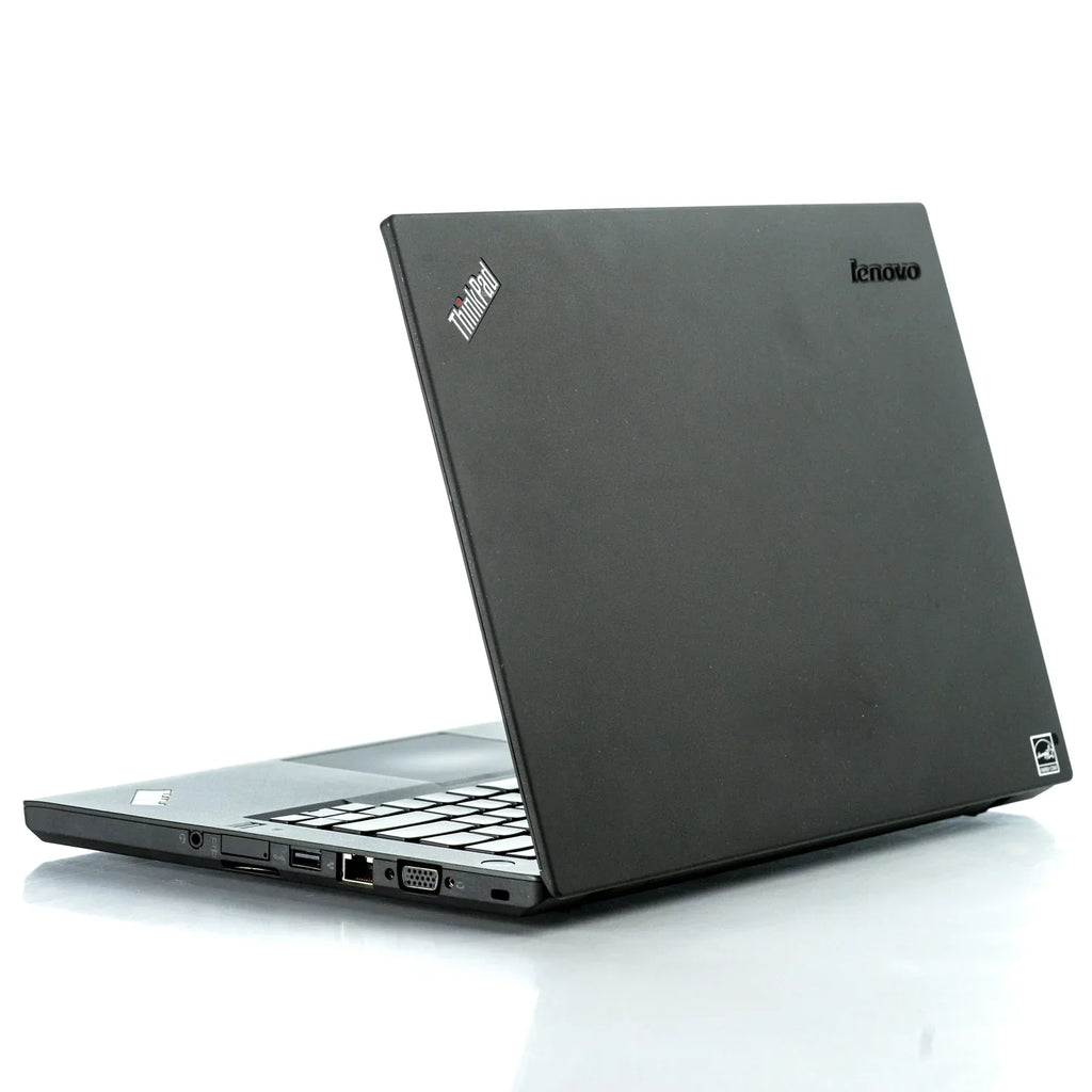 Used Lenovo ThinkPad T440 Laptop i5 Dual-Core 8GB 500GB Win 10 Pro 3 Yr Wty B v.WBA