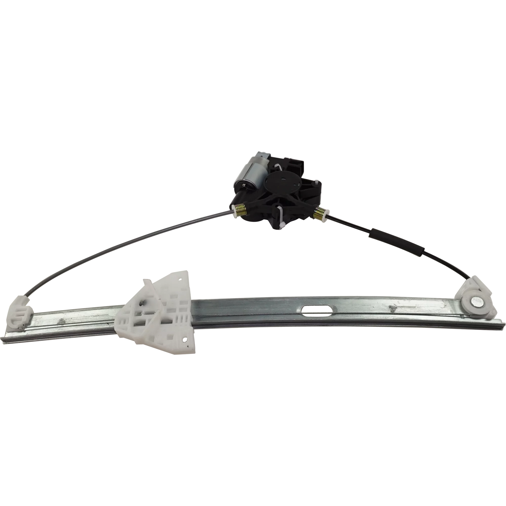 Replacement REPM463110 Window Regulator Compatible with 2007-2015 Mazda CX-9 Front, Left Driver Power With Motor