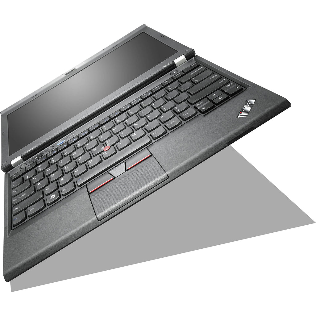 Lenovo Thinkpad X230 Laptop Intel Core i5 2.60 GHz 8GB Ram 500GB W10P (Refurbished)