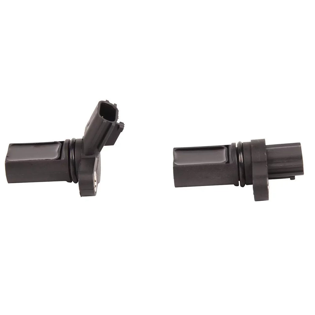 For Infiniti Nissan Left + Right Engine Camshaft Crankshaft Position Sizeensor Fits select: 2003-2007 INFINITI G35, 2004 NISizeSizeAN 350Z ROADSizeTER