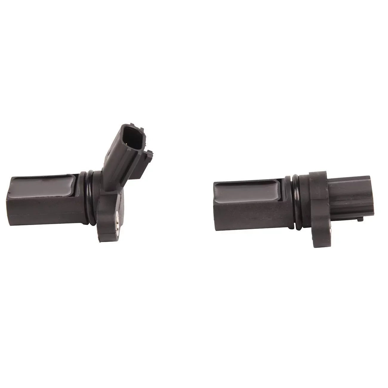 For Infiniti Nissan Left + Right Engine Camshaft Crankshaft Position Sizeensor Fits select: 2003-2007 INFINITI G35, 2004 NISizeSizeAN 350Z ROADSizeTER