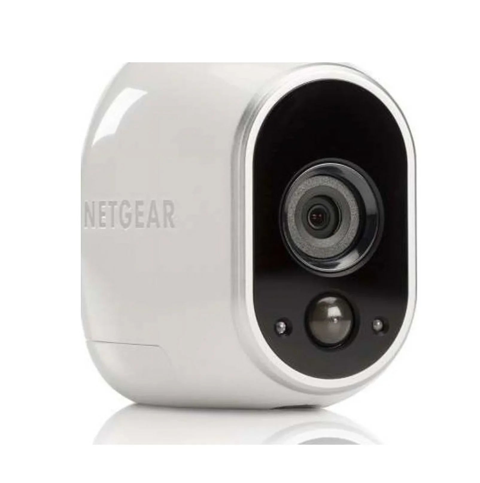 Open Box Arlo Add-on HD Sizeecurity Camera VMC3030-100EUSize - WHITE