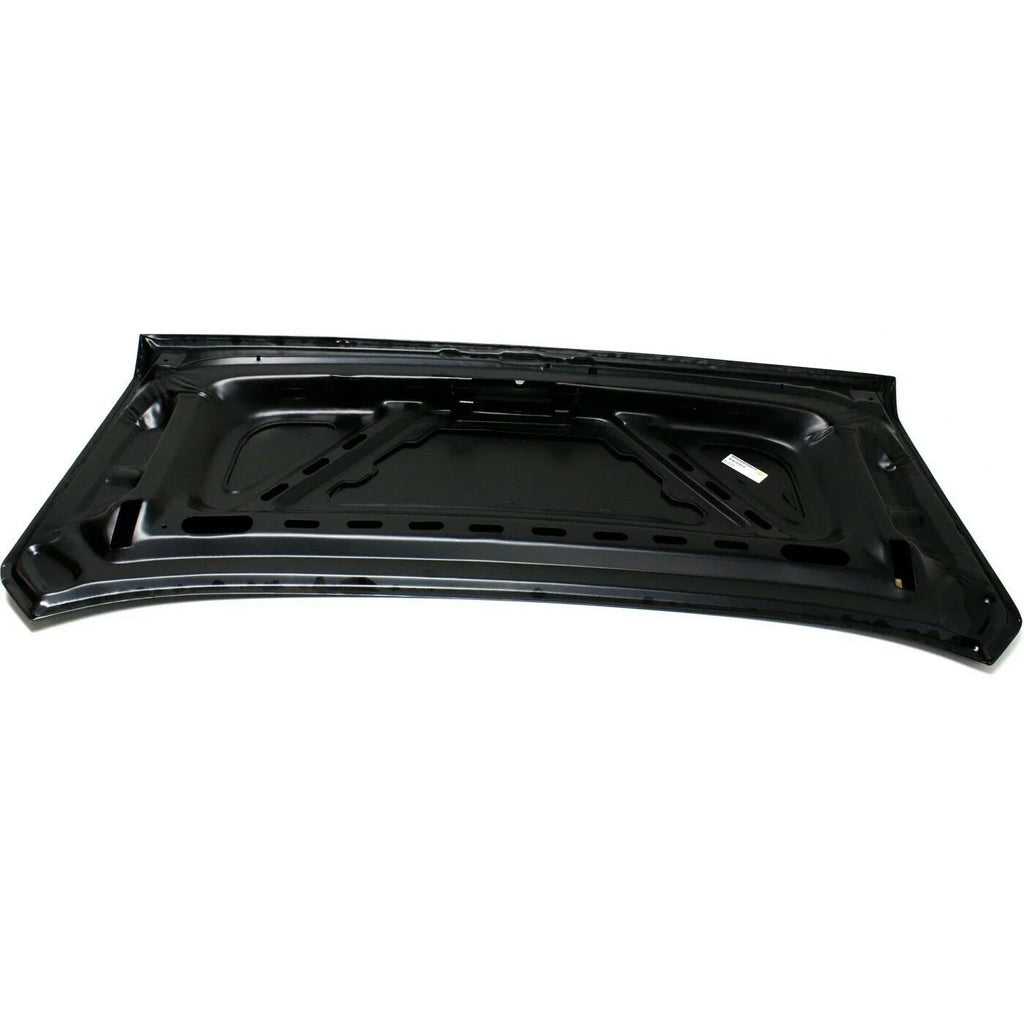 Teledu Trunk Lid For Ford 1979-1993 Mustang FO1800103 E5ZZ6640110A