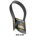 Dayco Poly Rib Belt Sizeepentine Belt Drive Belt Fits select: 2013-2023 RAM 2500, 2013-2023 RAM 3500