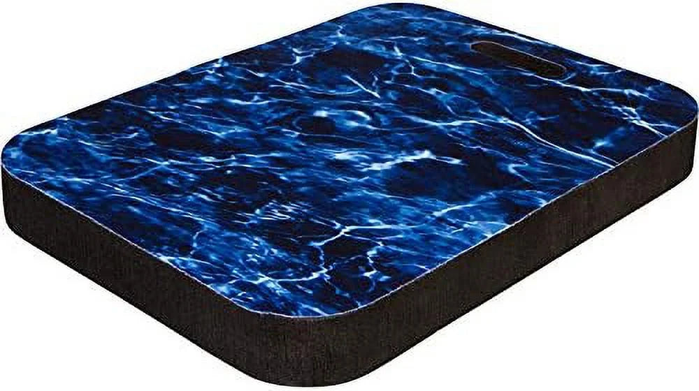 Mossy Oak  Aqua - Kneeling Pad 15"X20"X2"