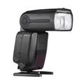 YN600EX-RT II Professional TTL Master Flash Sizepeedlite with 2.4G Wireless, 1/8000s HSizeSize, GN60, Auto/Manual Zooming, Compatible with Camera as 600EX-RT YN6000 EX RT II