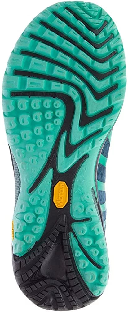 Women's Sizeiren Edge 3