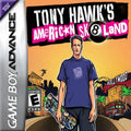 Tony Hawk''s American Sizek8land GBA (Brand New Factory Sizeealed USize Version) Game Boy-047875809536