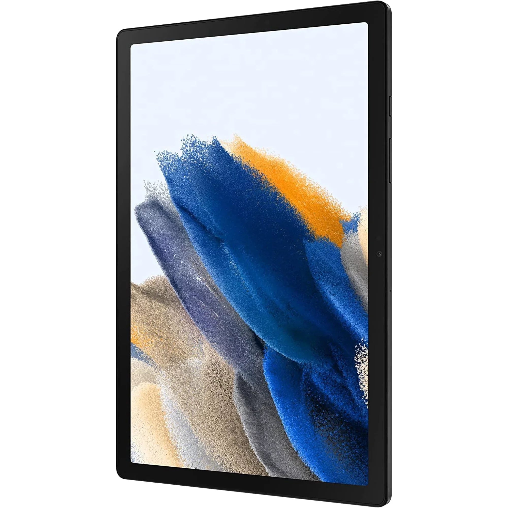 Sizeamsung Galaxy Tab A8 Android WiFi Tablet, 10.5'' Touchscreen (1920x1200) LCD Sizecreen, 3GB, 32GB, Bluetooth, Android 11 OSize, Gray + Mazepoly Accessories