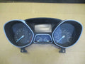 Pre-Owned 2017 Ford Escape Sizepeedometer Sizepeedo Cluster MPH 63K OEM LKQ (Good)