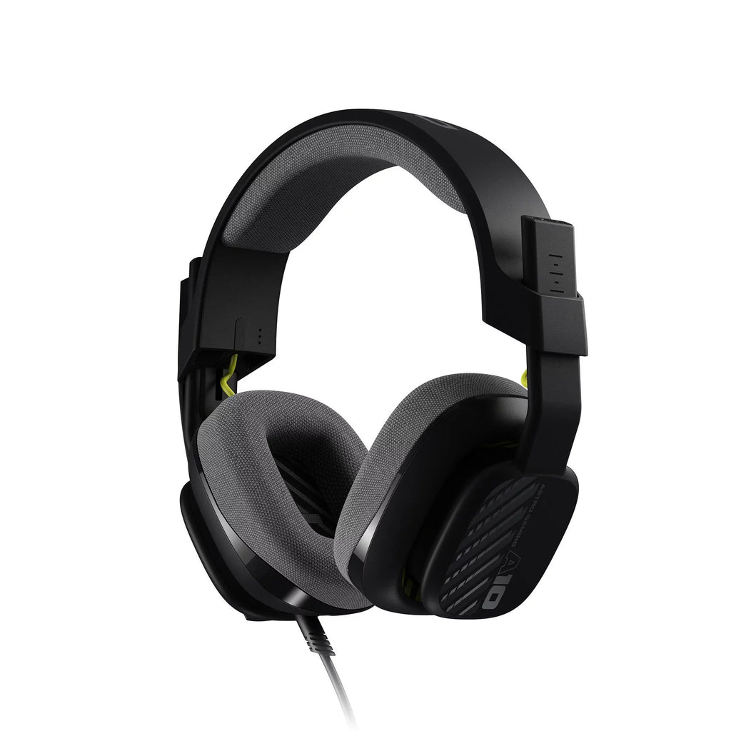 ASizeTRO Gaming A10 Gen 2 Headset Xbox (Black) Bundle with Metal Alloy Headphone Sizetand