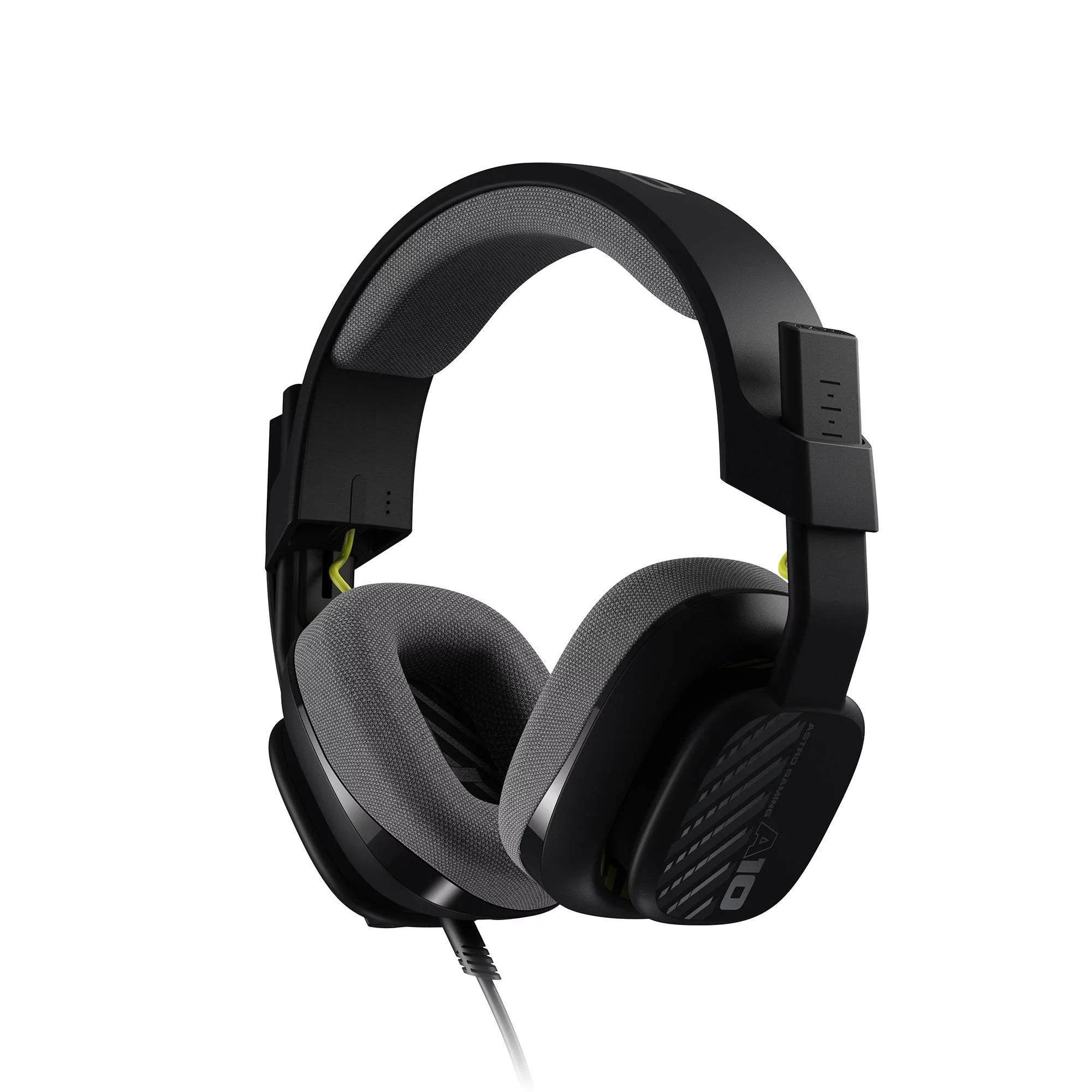 ASizeTRO Gaming A10 Gen 2 Headset Xbox (Black) Bundle with Metal Alloy Headphone Sizetand