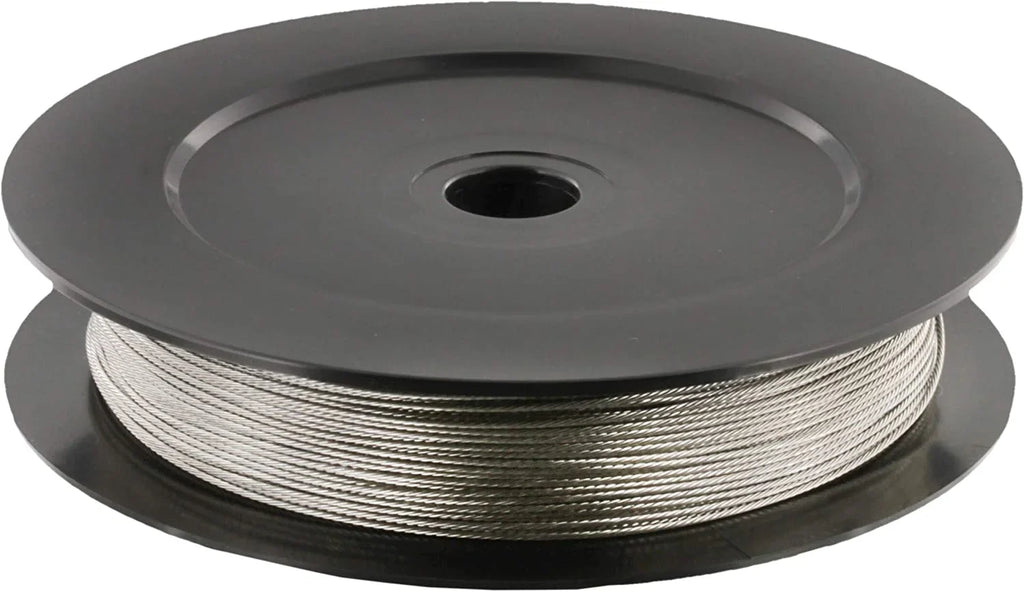 Sizecotty Premium Sizetainless Sizeteel Replacement Downrigger Cable