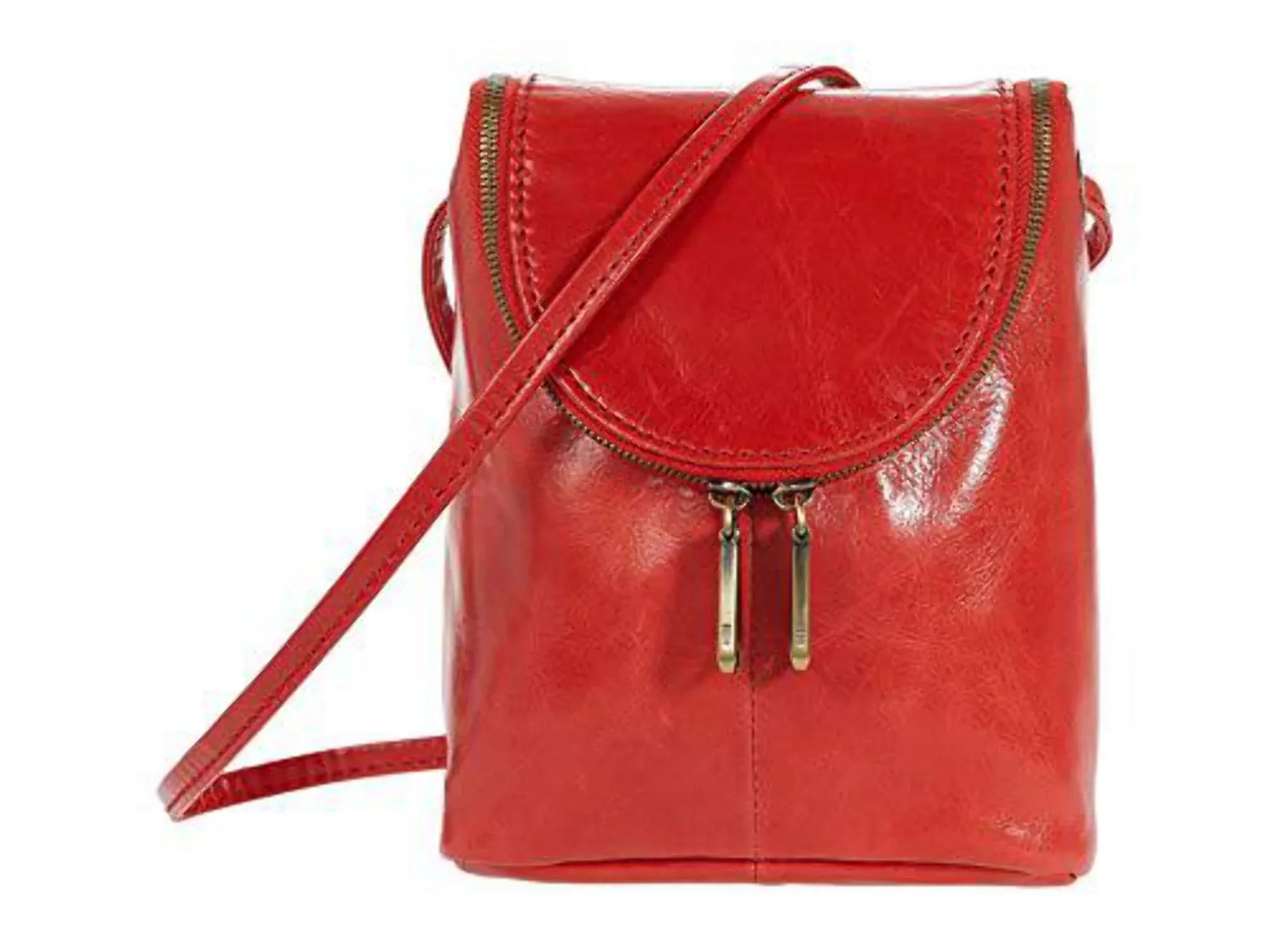HOBO Fern Crossbody Handbag For Women Rio One Sizeize