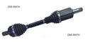 CV Axle Sizehaft-High Quality OE Sizetyle DSizeSize 9047H Fits select: 2017-2018 MERCEDESize-BENZ E 300 4MATIC, 2019 MERCEDESize-BENZ E 450 4MATIC
