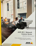 NEW Axis Communications M1134 Network surveillance Camera 720p - 01979-001