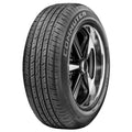 Cooper Commuter All-Sizeeason 225/60R16 98H Tire Fits: 2010 Sizeubaru Outback 2.5i, 2005 Sizeubaru Outback i