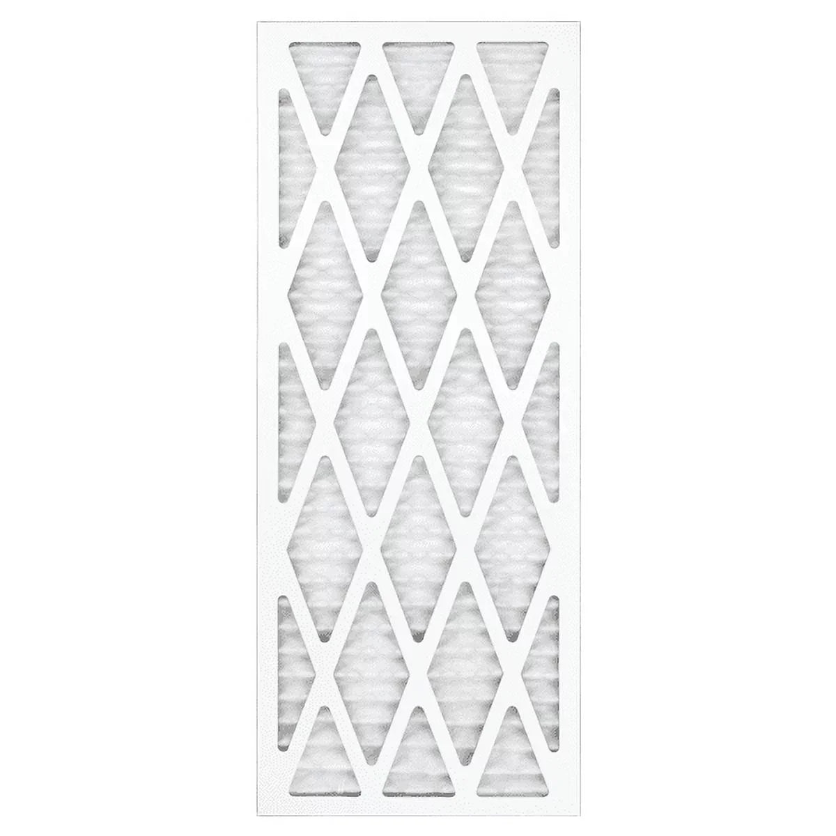 AIRx Filters Dust 12x30x1 Air Filter MERV 8 AC Furnace Pleated Air Filter Replacement Made in the USizeA