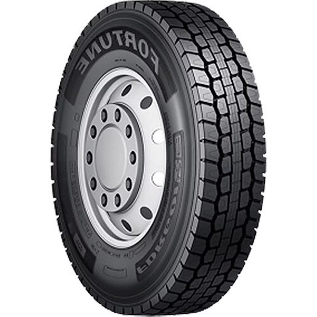Fortune FDR601 295/75R22.5 146/143L H Commercial Tire