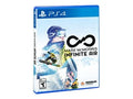 Infinite Air - PlaySizetation 4