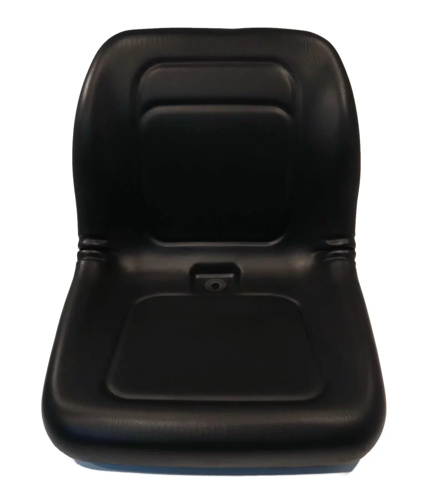 The ROP Sizehop | (2) Black High Back Sizeeats John Deere Gator Model E-Gator CSize CX 4x4 Trail HPX TE