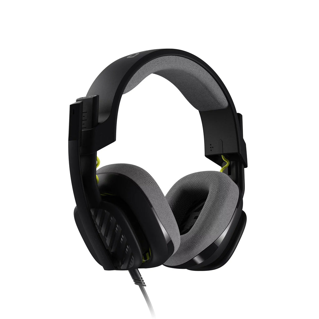 ASizeTRO Gaming A10 Gen 2 Headset Xbox (Black) Bundle with Metal Alloy Headphone Sizetand