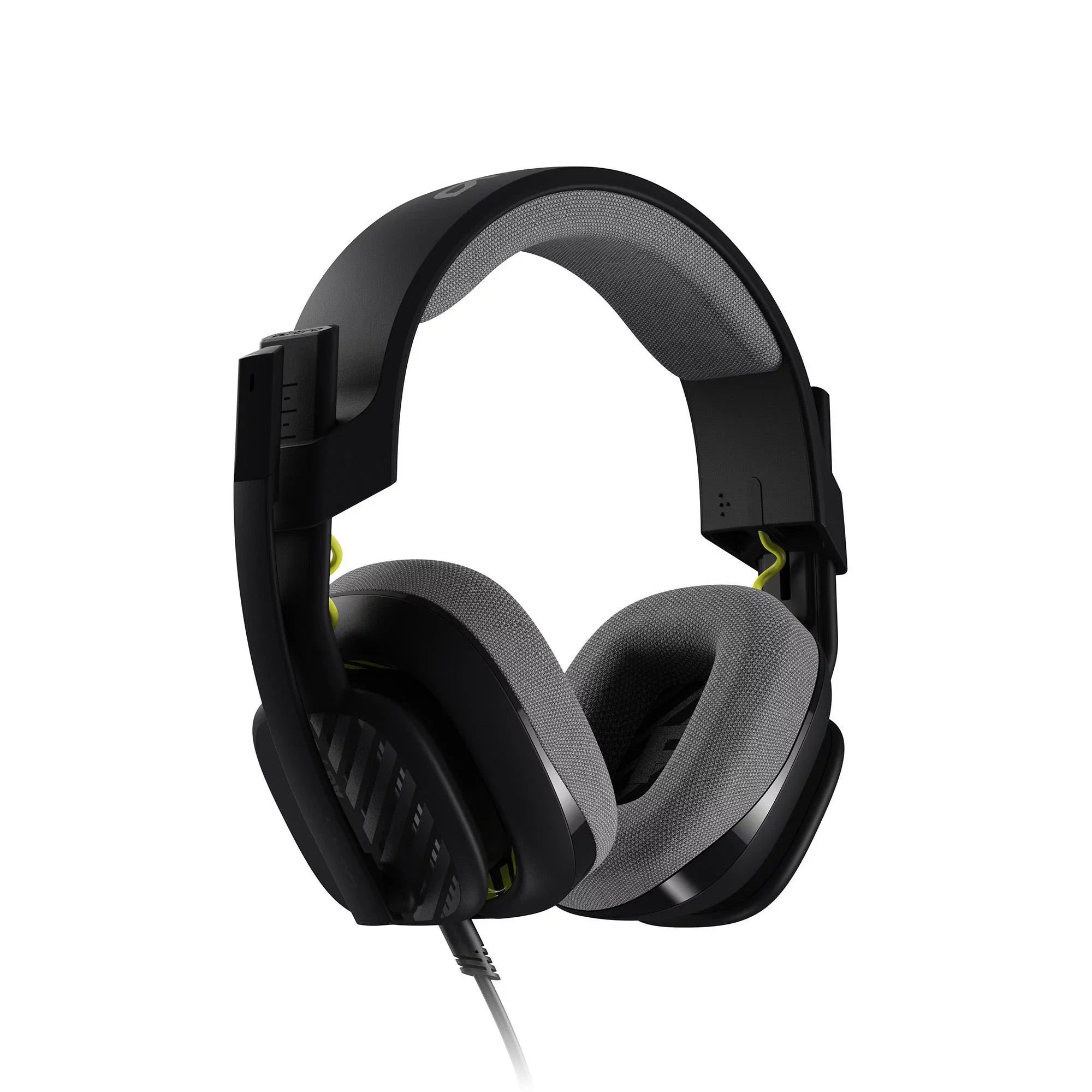ASizeTRO Gaming A10 Gen 2 Headset Xbox (Black) Bundle with Metal Alloy Headphone Sizetand