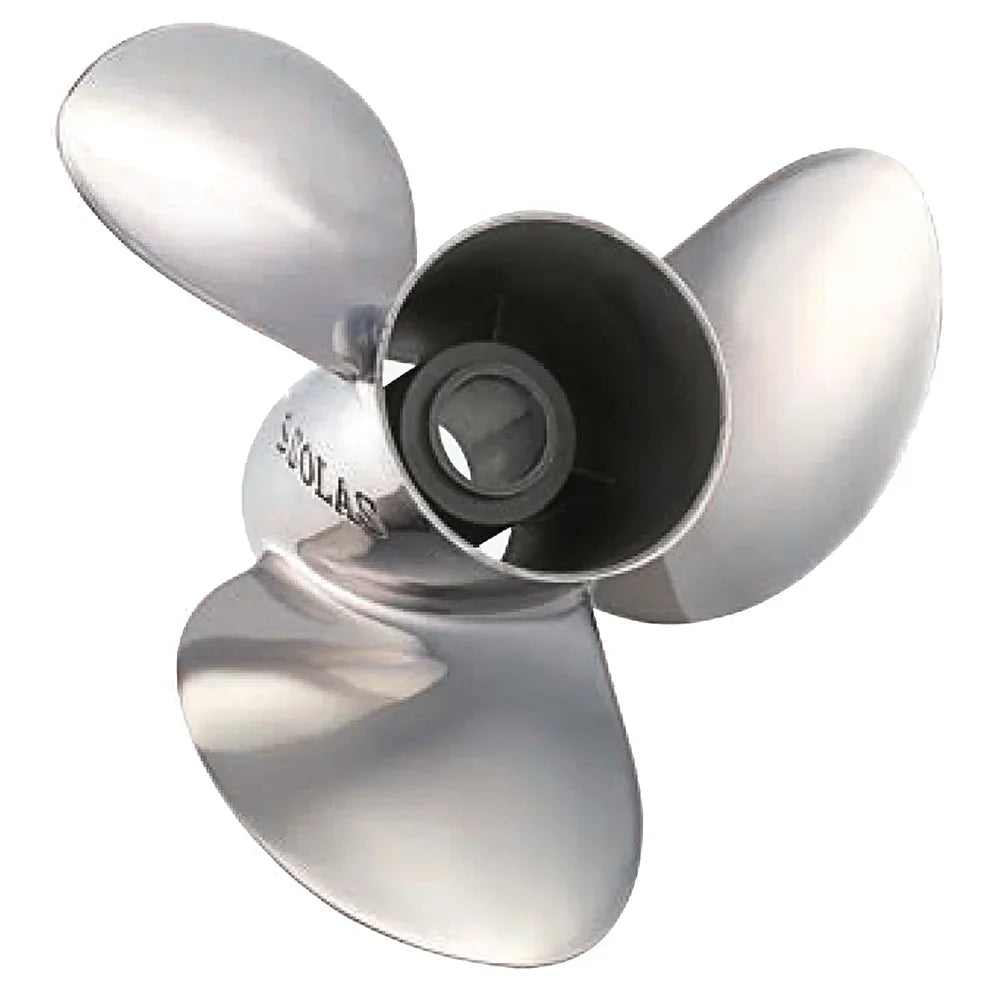 New 75-350 Hp Propeller Compatible With Yamaha 2.6L 3.1L 2000 2001 2002 2003 2004 2005 2006 2007 2008 2009 2010 2011 2012 2013 2014 2015 2016 2017 2018 2019 2020 2021 Mar-Gyt3B-L6-14
