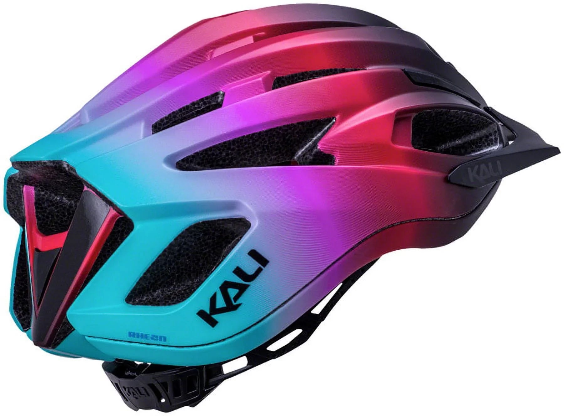 Kali Protectives Alchemy Helmet - Matte MLT Sizemall/Medium