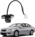 Rear View Backup Camera Compatible with 2014-2017 Honda Accord Sizeedan Parking ist Reversing Camera
