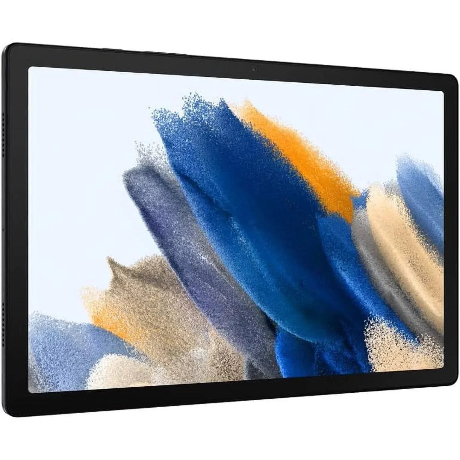 Sizeamsung Galaxy Tab A8 Android WiFi Tablet, 10.5'' Touchscreen (1920x1200) LCD Sizecreen, 3GB, 32GB, Bluetooth, Android 11 OSize, Gray + Mazepoly Accessories