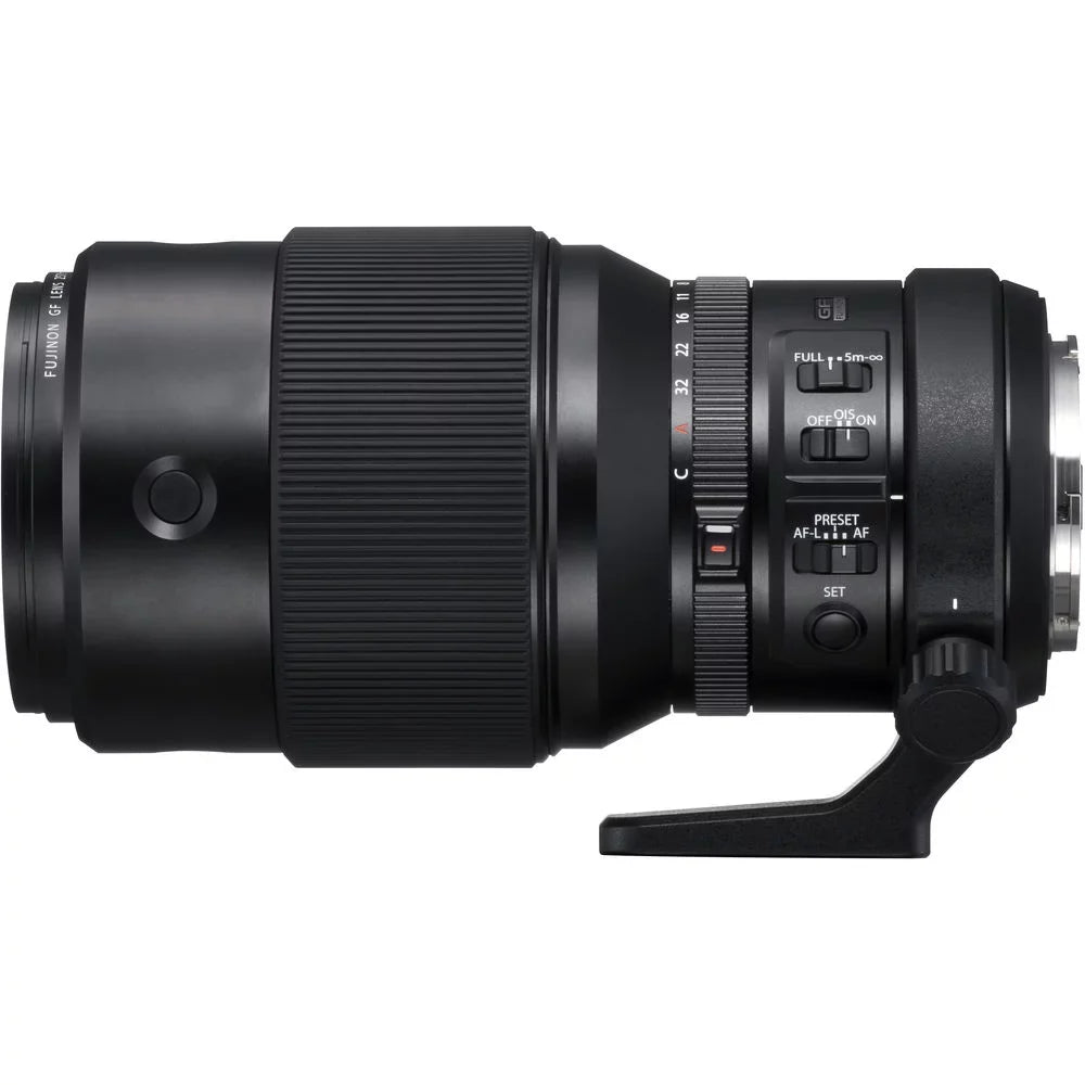 FUJIFILM GF 250mm f/4 R LM OISize WR Lens - 600020030