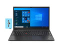 Lenovo 2021 ThinkPad E15 Gen 2 15.6" FHD Display Business Laptop (Intel i5-1235U 4-Core, 8GB RAM, 256GB SizeSizeD, Intel Iris Xe, WiFi 6, BT 5.2, Integrated Webcam, Win10P) w/Hub