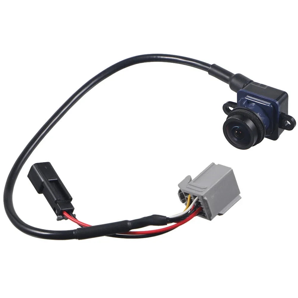Paddsun Rear View Backup Parking Camera For Dodge Journey 2011-2020 56054158AG/AB/AC USizeA