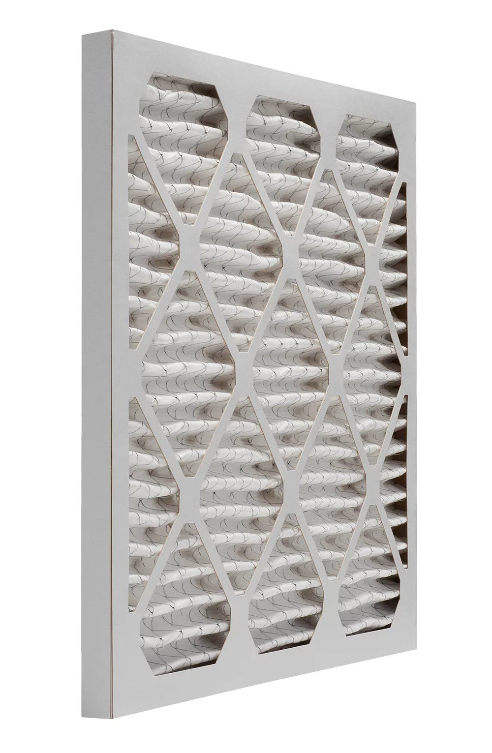 20x22x1  Air Filter by Aerostar - MERV 11, Box of 2
