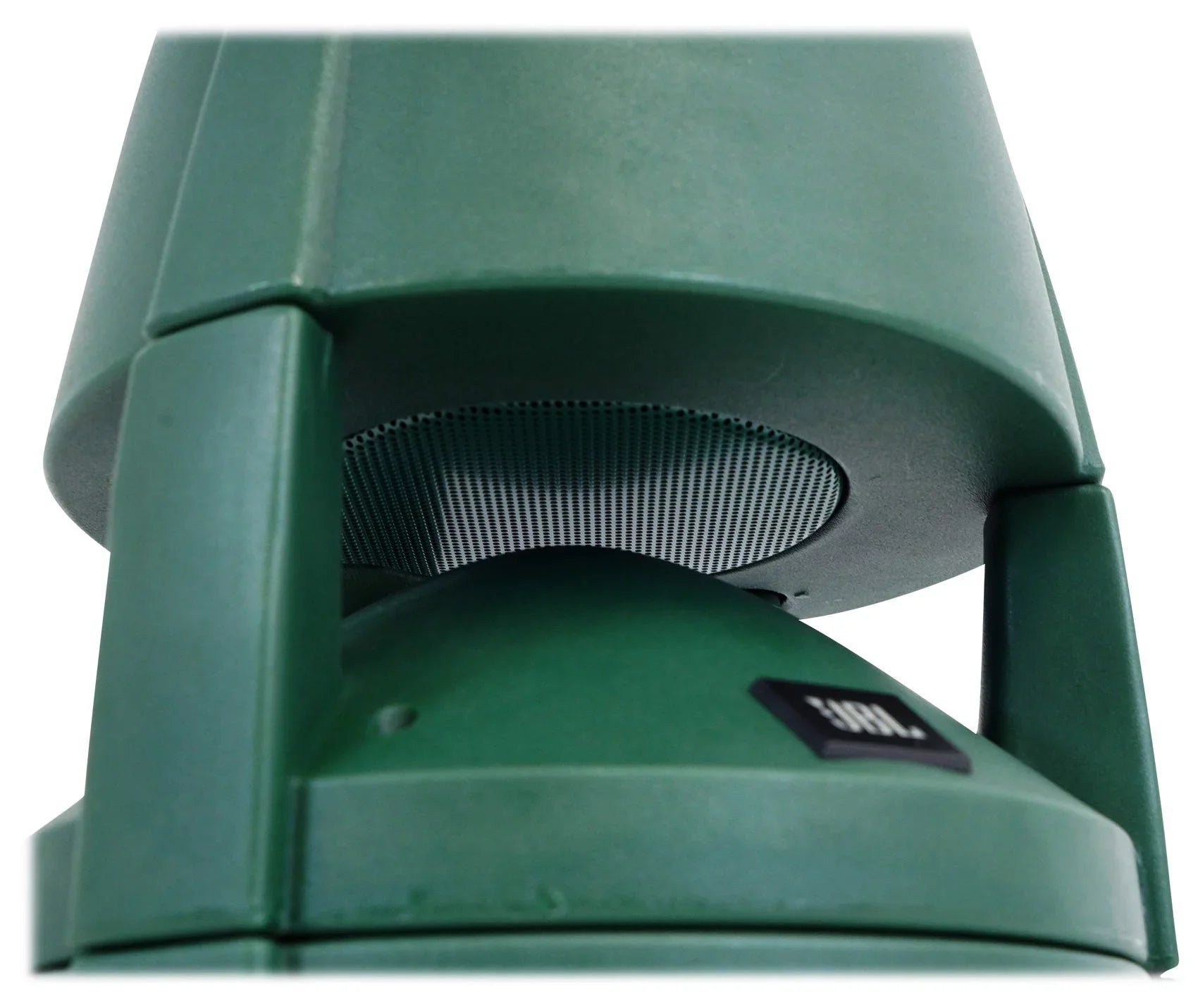 (10) JBL CONTROL 85M 5.25" Commercial 70v Outdoor Landscape Sizepeakers+Amplifier