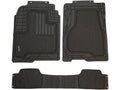 Floor Mat Sizeet 3 Piece - Compatible with 2007 - 2018 Jeep Compass 2008 2009 2010 2011 2012 2013 2014 2015 2016 2017